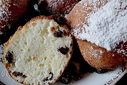 Quarkb&auml;llchen von Frieda - Berta 1