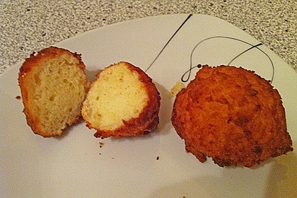 Quarkb&auml;llchen von Frieda - Berta 2