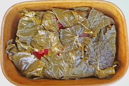 Griechischer Fischtopf 1