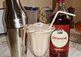Milchshake