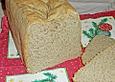 Roggen - Weizen Mischbrot