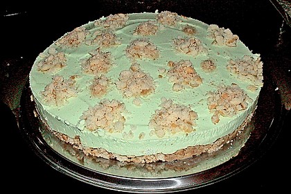 Waldmeister - Philadelphia - Torte 36