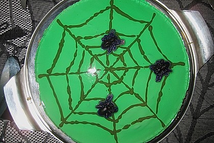 Waldmeister - Philadelphia - Torte 10