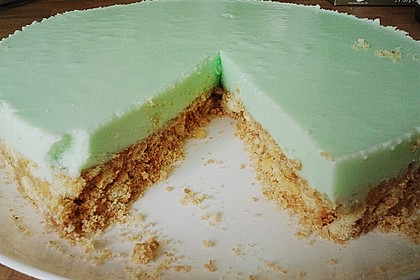 Waldmeister - Philadelphia - Torte 39