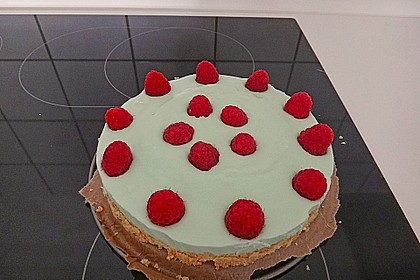 Waldmeister - Philadelphia - Torte 33