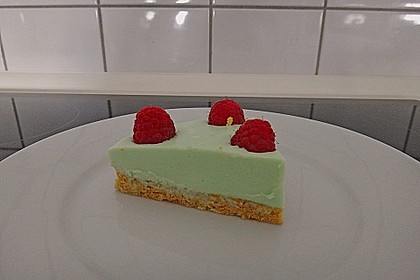 Waldmeister - Philadelphia - Torte 22