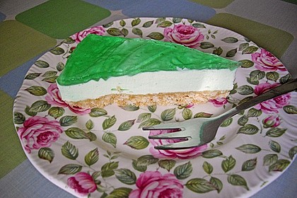Waldmeister - Philadelphia - Torte 27