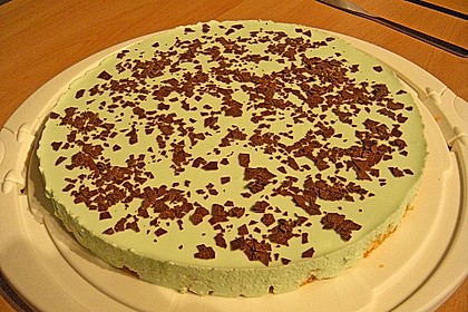 Waldmeister - Philadelphia - Torte 35