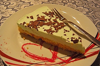 Waldmeister - Philadelphia - Torte 24