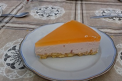 Waldmeister - Philadelphia - Torte 23