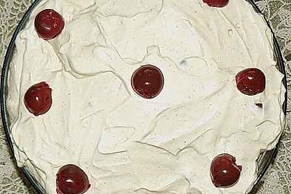 Bailey's Creme 1