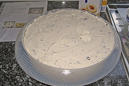 Bailey's Creme 3