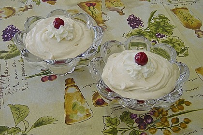 Bailey's Creme 5