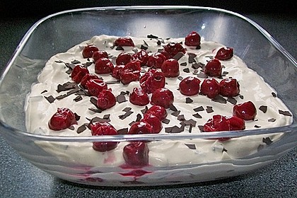 Bailey's Creme 6