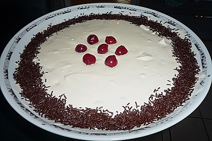 Bailey's Creme 7