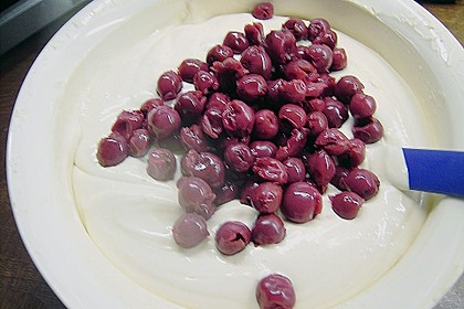 Bailey's Creme 8