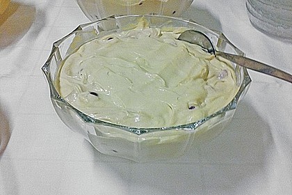 Bailey's Creme 10