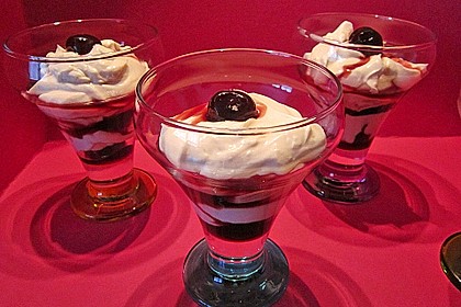 Bailey's Creme 11