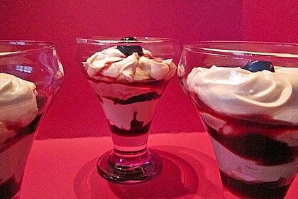 Bailey's Creme 12