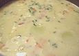Dagmars Kartoffelsuppe