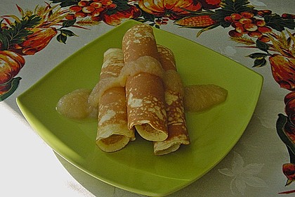 Pfannkuchen
