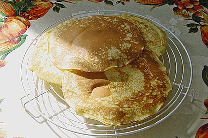 Pfannkuchen 7
