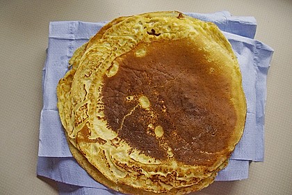 Pfannkuchen 8