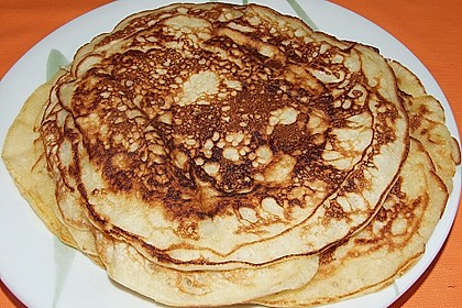 Pfannkuchen 2