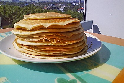 Pfannkuchen 3