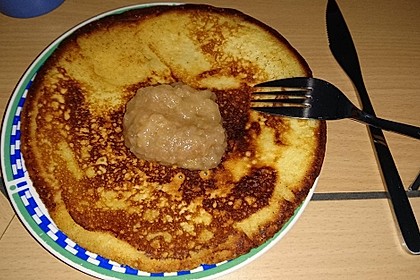 Pfannkuchen 10