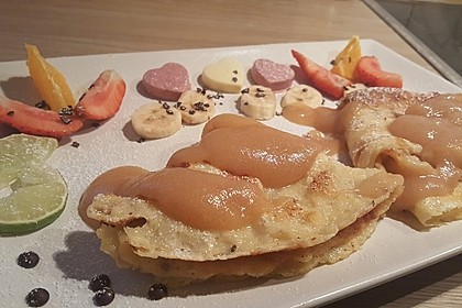 Pfannkuchen 12