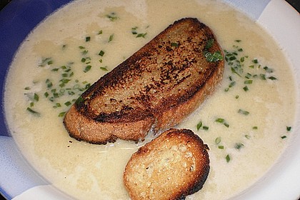 M&uuml;hlviertler Krensuppe 2