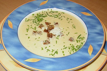 M&uuml;hlviertler Krensuppe 3