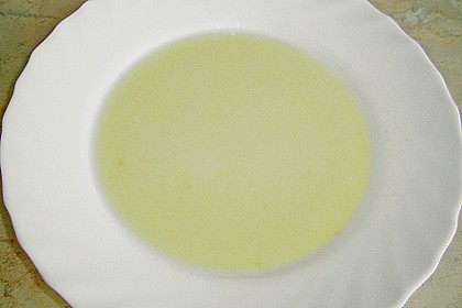 M&uuml;hlviertler Krensuppe 4