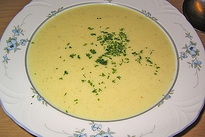 M&uuml;hlviertler Krensuppe 5