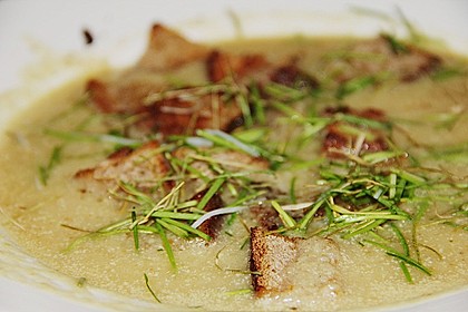 M&uuml;hlviertler Krensuppe 7