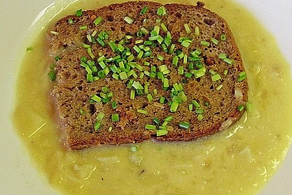 M&uuml;hlviertler Krensuppe