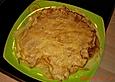 Bananen - Pfannkuchen