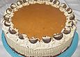 Mokka - Buttercreme