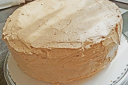 Mokka - Buttercreme 3