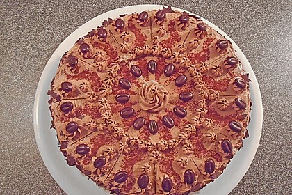 Mokka - Buttercreme 5