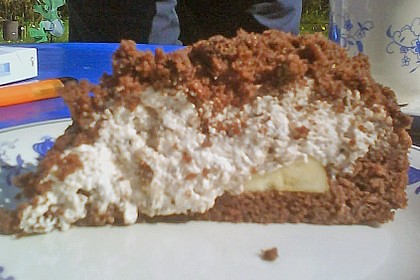 Maulwurf - Torte 1
