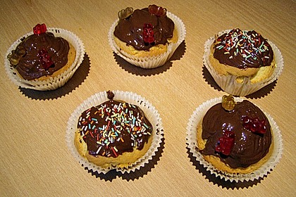 Muffins 1