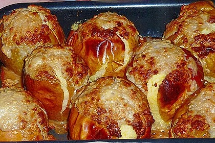 Bratapfel 5