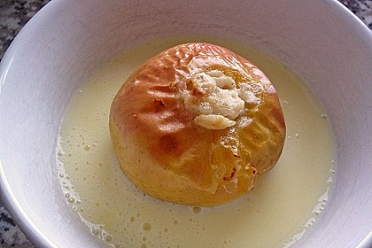 Bratapfel 1