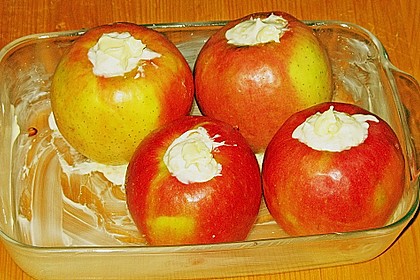 Bratapfel 4