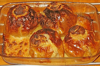 Bratapfel 3