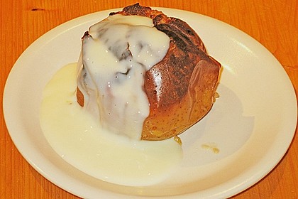 Bratapfel 2