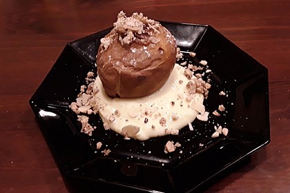 Bratapfel