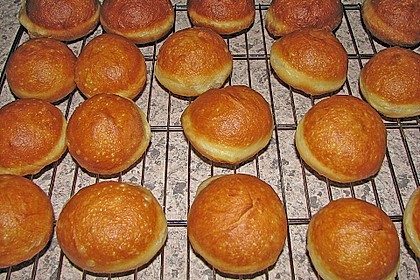 Burgis Faschingskrapfen 29